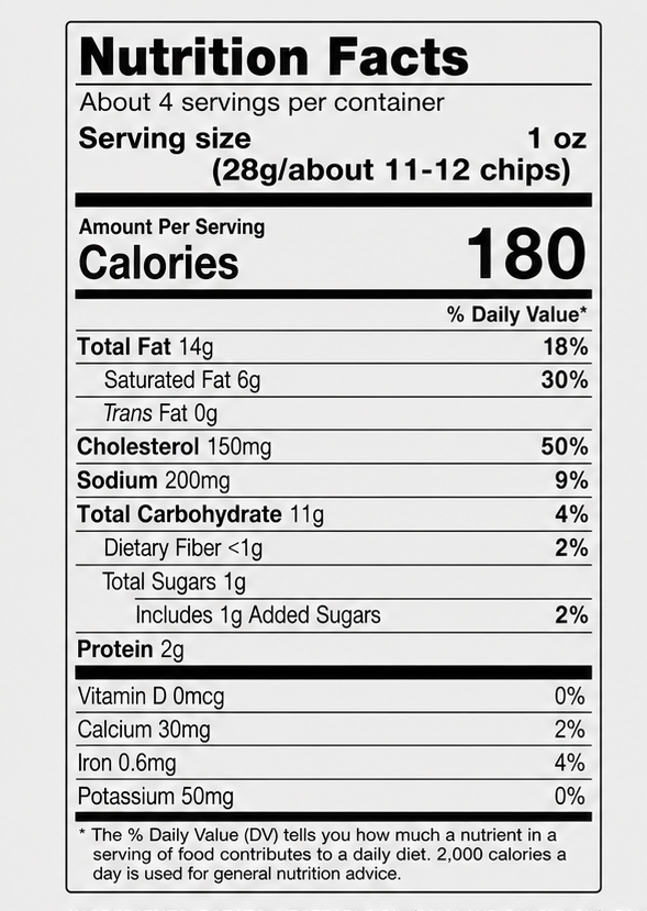 IRVINS Hot Boom Spicy Salted Egg Potato Chips 3.3 oz (95g)