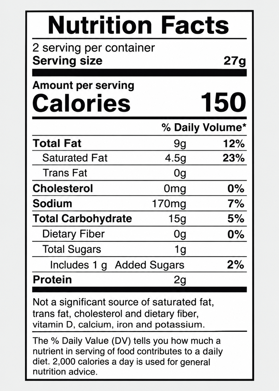 Lay's Kyushu Seaweed Flavor Potato Chips 59.5g