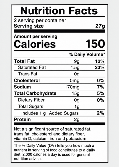 Lay's Kyushu Seaweed Flavor Potato Chips 59.5g