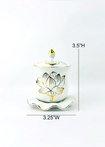 RB-CUP01 (W)
