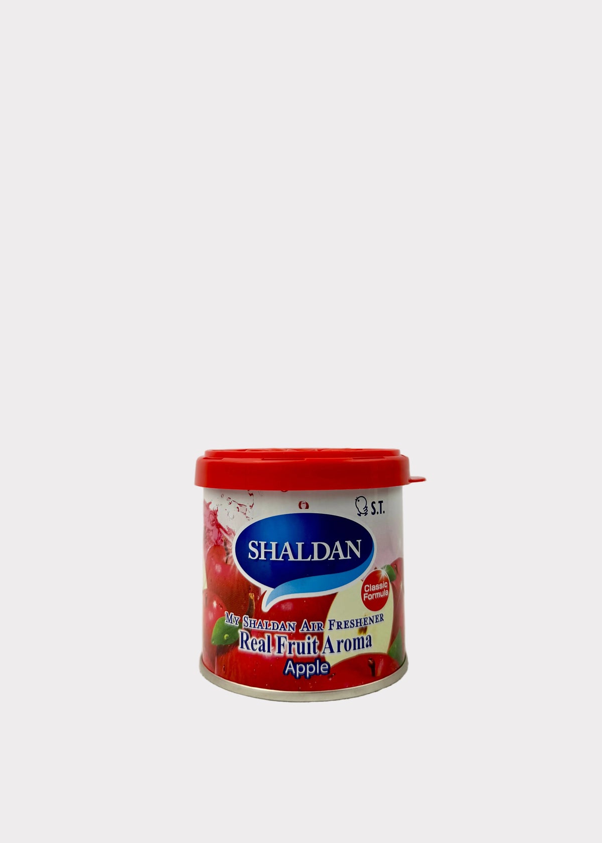 Shaldan Real Fruit Aroma Air Freshener - Assorted Scents
