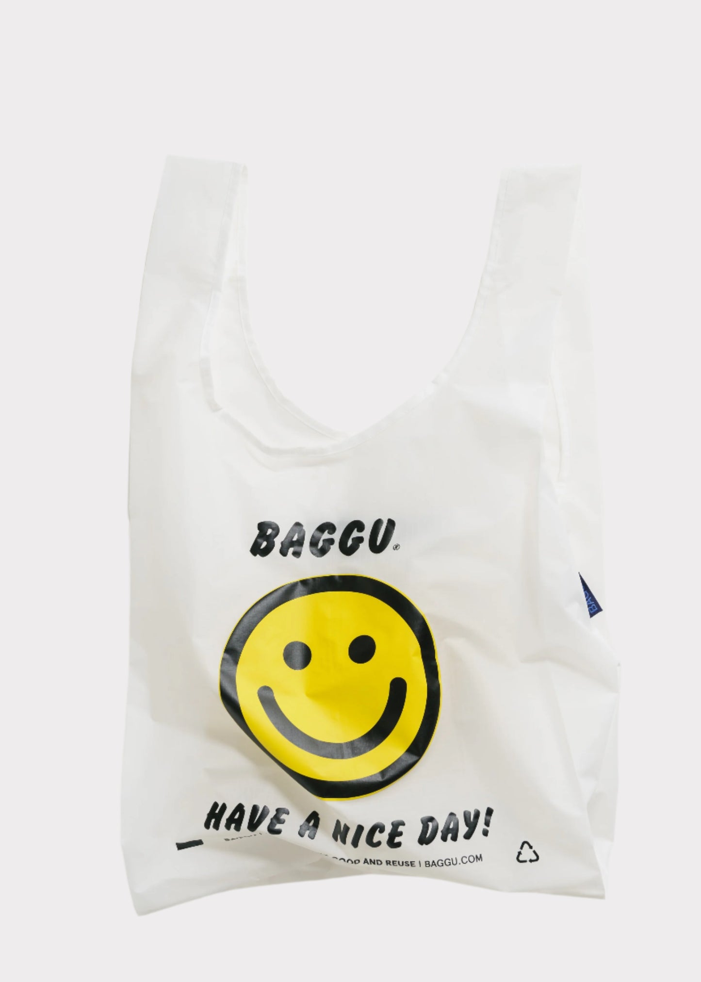 BAGGU - Standard Reusable Bags