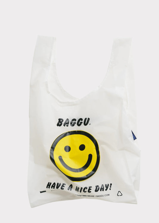 BAGGU - Standard Reusable Bags
