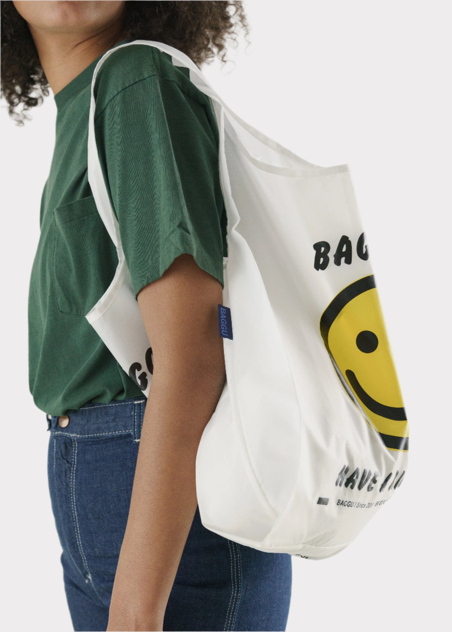 BAGGU - Standard Reusable Bags