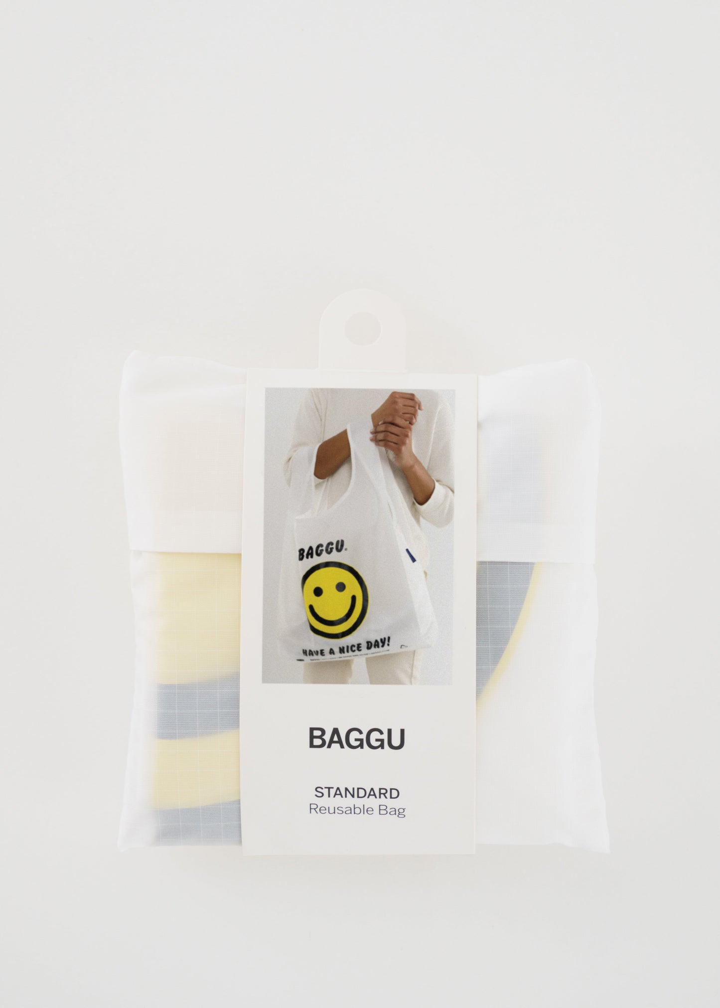 BAGGU - Standard Reusable Bags