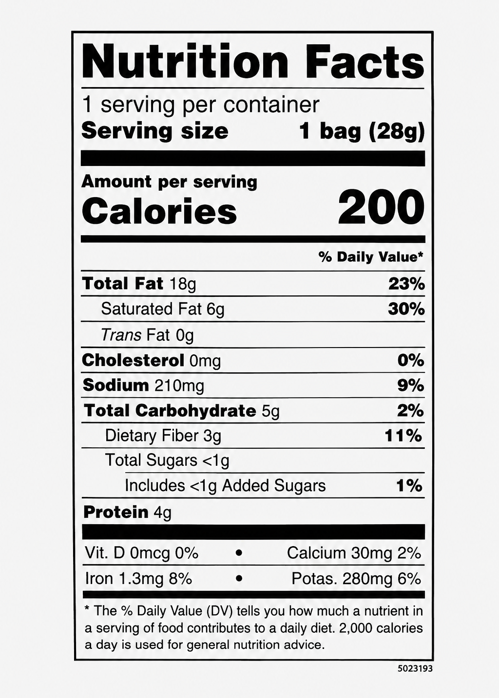 Tao Kae Noi Crispy Seaweed Snack Tom Yum Goong Flavor 28g