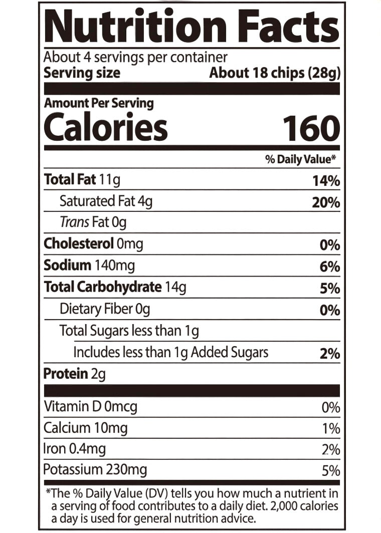 SAMYANG Buldak Habanero Lime Potato Chips 120g – Spicy Korean Potato Chips