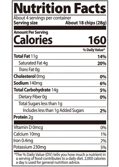 SAMYANG Buldak Habanero Lime Potato Chips 120g – Spicy Korean Potato Chips