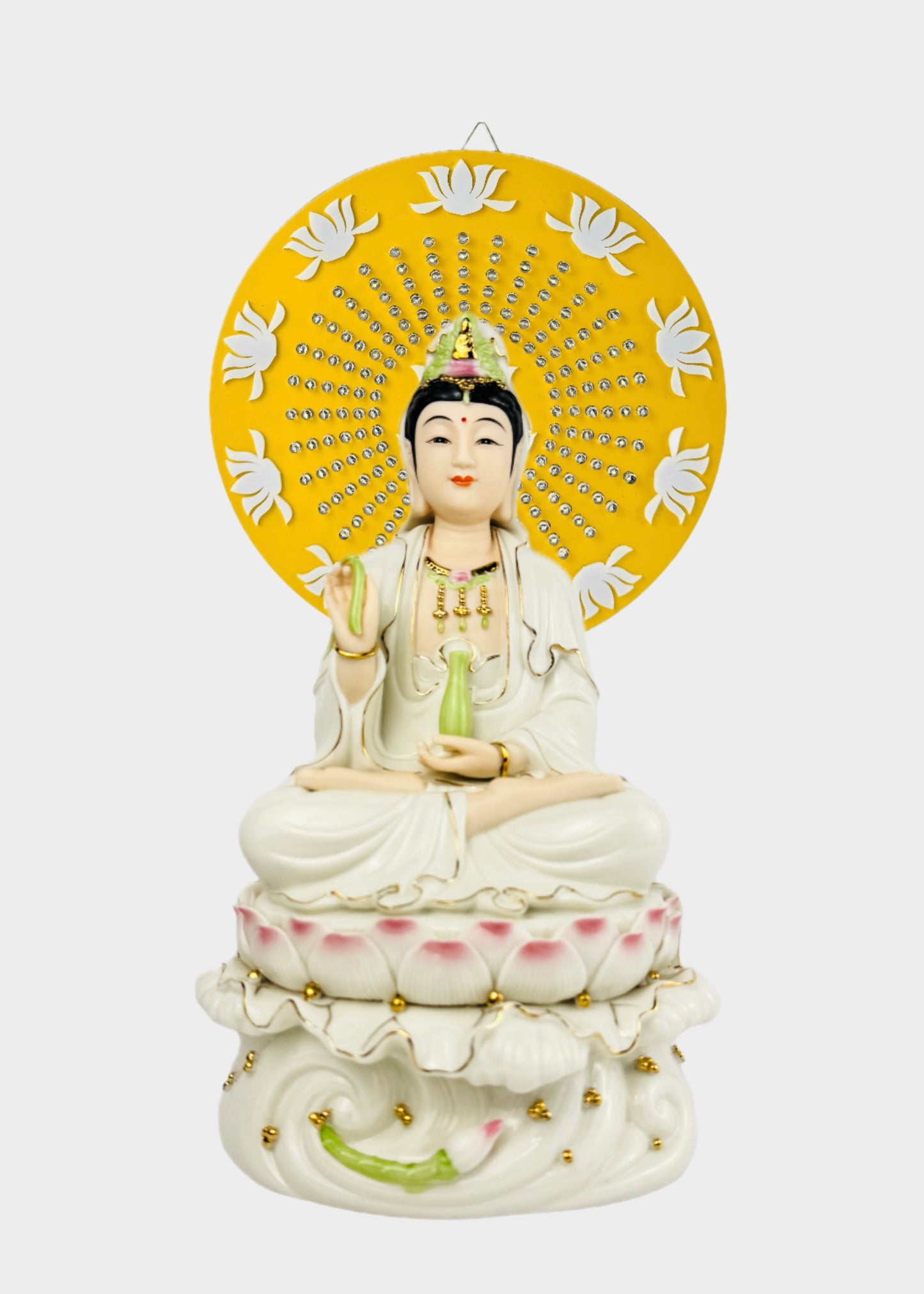 MULTI LOTUS HALO