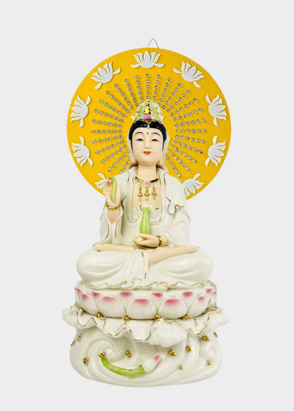 MULTI LOTUS HALO