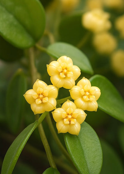 Hoya Heuschkeliana