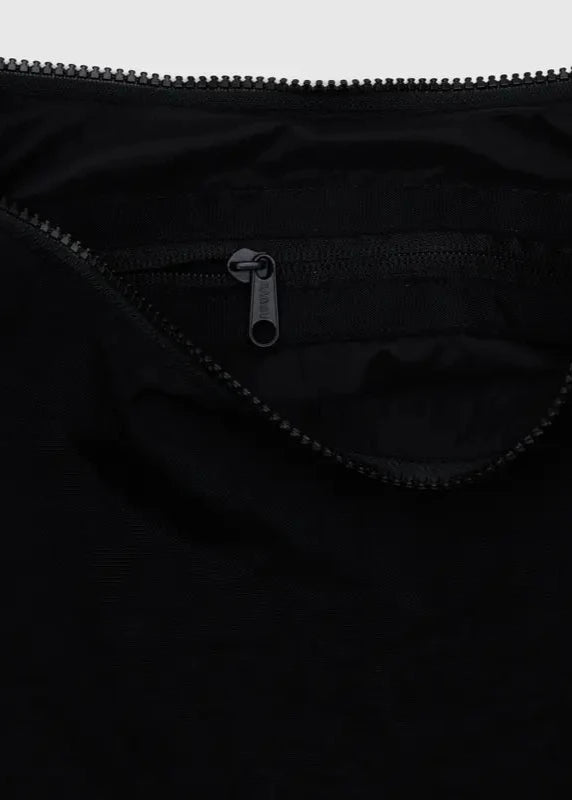 BAGGU - Medium Nylon Crescent Bag