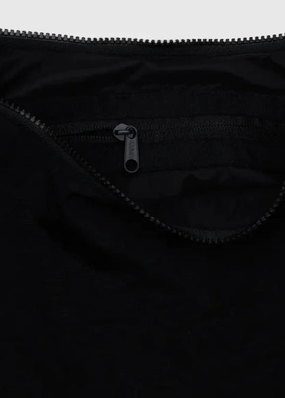 BAGGU - Medium Nylon Crescent Bag