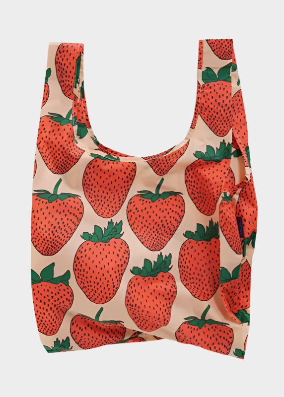 BAGGU - Standard Reusable Bags