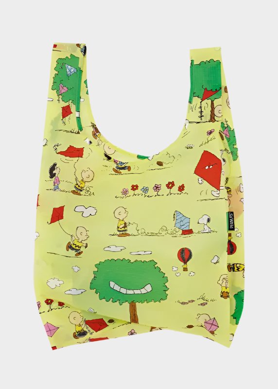 BAGGU - Standard Reusable Bags