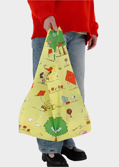BAGGU - Standard Reusable Bags