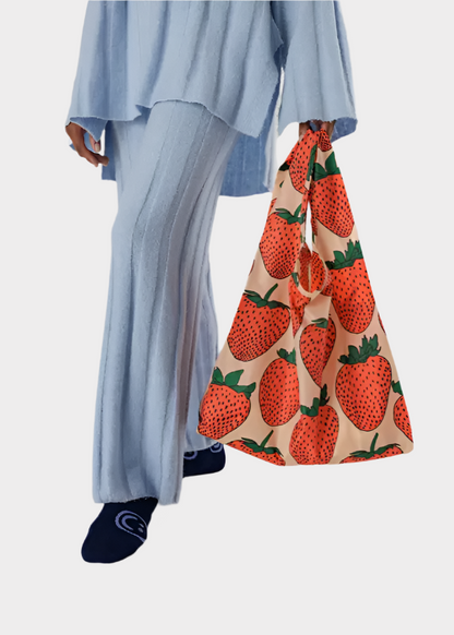 BAGGU - Standard Reusable Bags