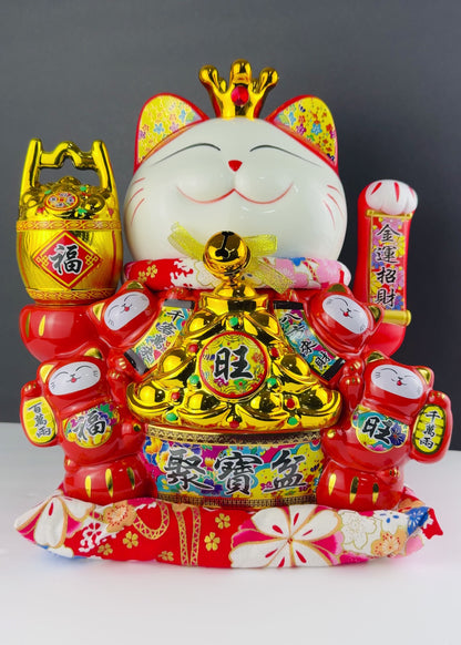 J-CAT-0897-13